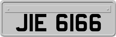 JIE6166