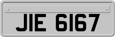 JIE6167