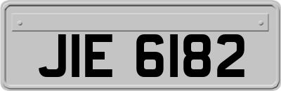 JIE6182