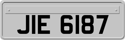JIE6187