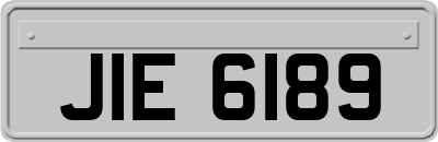 JIE6189