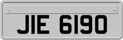 JIE6190