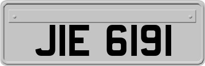 JIE6191