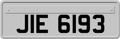 JIE6193
