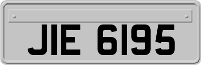 JIE6195