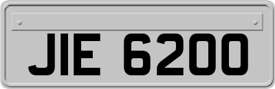 JIE6200