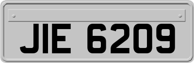 JIE6209
