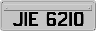 JIE6210