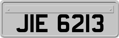 JIE6213