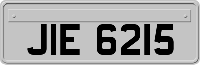JIE6215