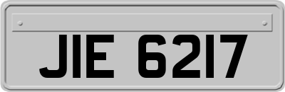 JIE6217