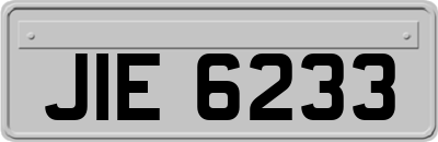 JIE6233