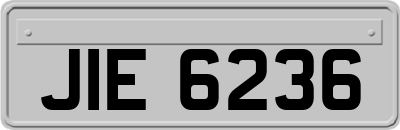 JIE6236