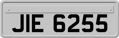 JIE6255