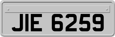 JIE6259