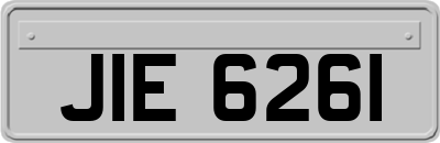 JIE6261