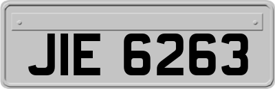 JIE6263