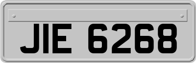 JIE6268