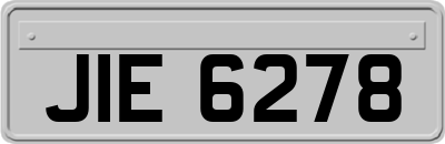 JIE6278