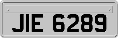 JIE6289