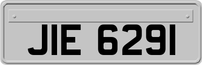 JIE6291