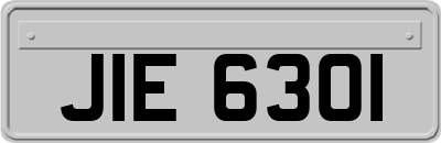 JIE6301