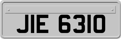 JIE6310