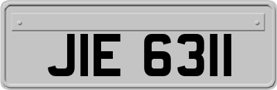JIE6311