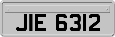 JIE6312