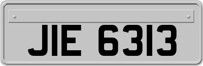 JIE6313