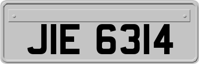JIE6314