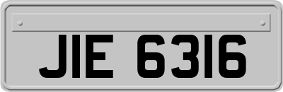 JIE6316
