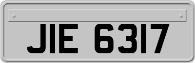 JIE6317