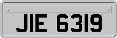 JIE6319