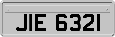 JIE6321