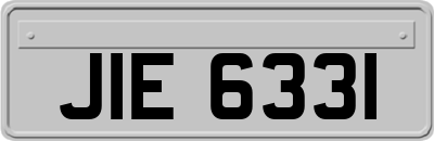 JIE6331