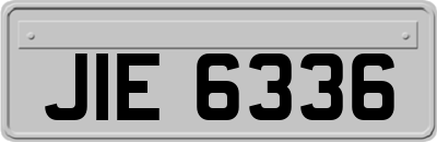 JIE6336