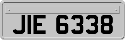 JIE6338