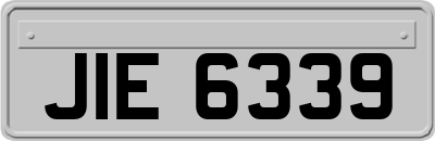 JIE6339
