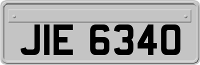 JIE6340