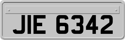 JIE6342