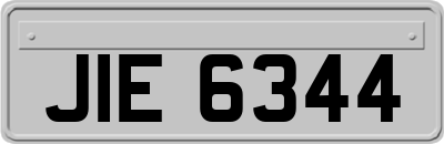 JIE6344