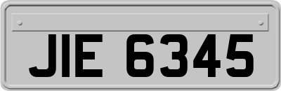 JIE6345