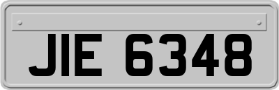 JIE6348