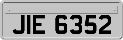 JIE6352