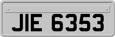 JIE6353