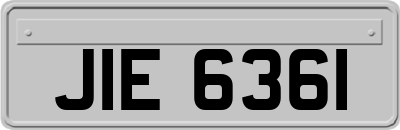 JIE6361
