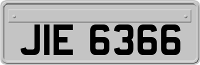 JIE6366
