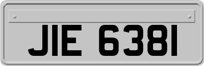 JIE6381