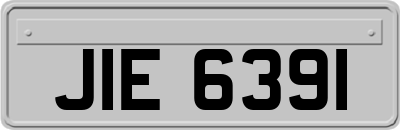 JIE6391